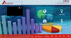 Desktop Screenshot of affordablehotelsandresorts.com